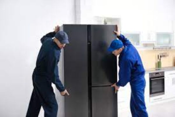 Side-by-Side Refrigerator Repair in Pune